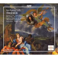 Bertus Distributie Thesee (Stubbs, O'dette, Boston Early Music Festival)