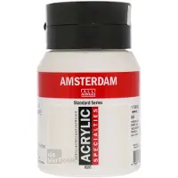 Taidepiste Acrylverf 500 ml 820 Pearl Blue