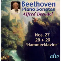 Bertus Distributie Brendel Plays Beethoven Sonatas