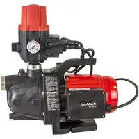 Leader Pumps Ecojet 110 Control