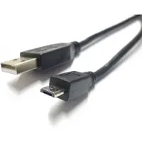 TCP USB verloop kabel - USB --> Micro USB