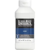 LIQUITEX Witte Gesso 237 ml