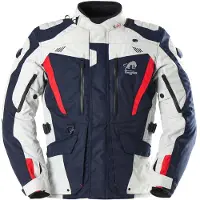 Furygan Apalaches Evo Motorfiets textiel jas