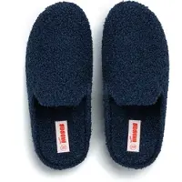 Freedom Moses - Kush - Pantoffels 36, blauw