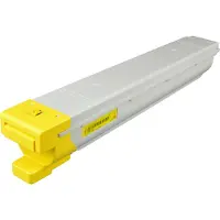 Samsung Toner CLT-Y809S Geel