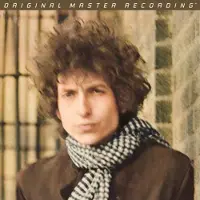 Import Blonde on blonde - Edition limitée