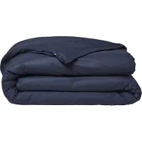 Lefebvre textile Essentiële dekbedovertrek
