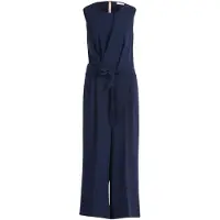 Betty & Co Jumpsuit marine