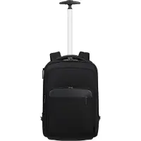 Samsonite Evosight Backpack/Wheels 17.3" black