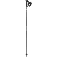Salomon Polar Prime CB Ergo S3, skistokken, zwart