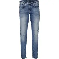 Garcia Jeans blauw denim