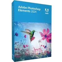 Adobe Photoshop Elements + Premiere Elements 2026 kopen | 3-jaars licentie | Windows + Mac