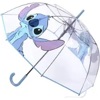 Disney Cerdá paraplu - Paraplu - 60 cm - Gemaakt voor kinderen - Stitch