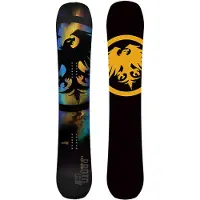 Never Summer Proto FR 24/25