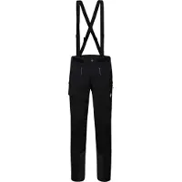 Mammut Taiss Pro Hardshell Pants Men