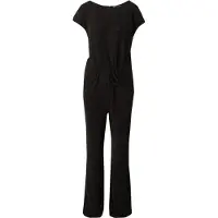 Pulz Jeans Jumpsuit 'CAVILA' zwart