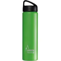 Laken Thermosfles - groen