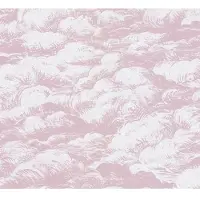 Architects Paper Jungle Chic roze behang | 377051