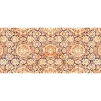 Architects Paper Fotobehang Atelier 47 Watercolour Ornament 1 (6-delig)