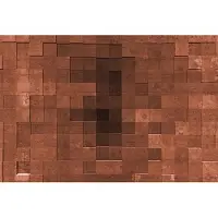 Architects Paper Fotobehang Atelier 47 Mosaic Tiles 1 (4-delig)