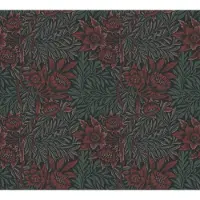 Architects Paper Art of Eden - Groen - Floral - 390581