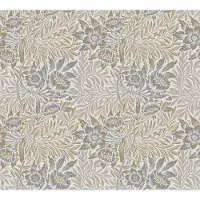 Architects Paper Art of Eden - Wit - Floral - 390583