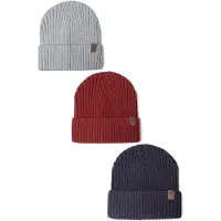 MINOTI Muts blauw / grijs / rood