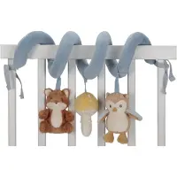 Top 1 Toys Activiteitenspiraal Forest Friends Grs