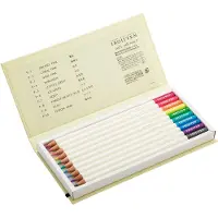 Tombow Pencil Irojiten set Pale Tone