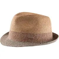 Barts - Patrol Hat - Hoed One Size, beige