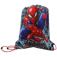 Spider-man Spiderman gymtas