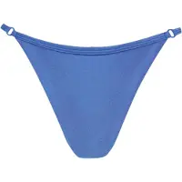 Barts Bikinibroekje Women Isla Cheeky Tanga Blue-Maat 40