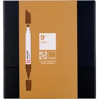 TALENS | PANTONE Marker 9-set Brown