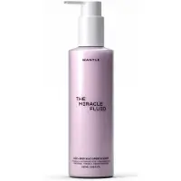 Mantle The Miracle Fluid – Face + body silky smooth serum 250 ml