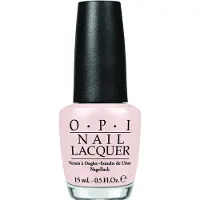 OPI Nagellak Nagellak Die Tot 7 Dagen Blijft Zitten #tiramisu Voor Twee 15 ml