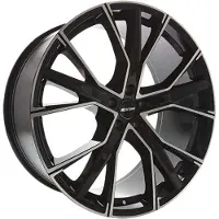 Gmp GUNN90223514527I Velg