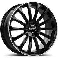 Gmp STEL85204515430I Velg