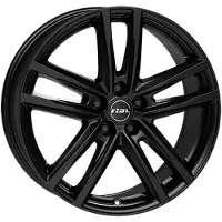 Rial X10-75727W64-5 Velg