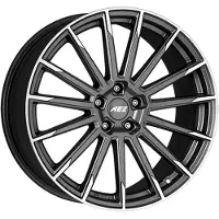 Aez AAT9N8GP25 Velg