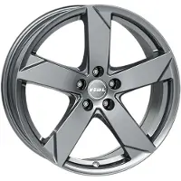 Rial KK50438V72-7 Velg