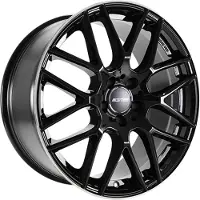 Gmp BERG85203515430I Velg