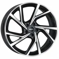 Mak F8520KABM38WS2X Velg