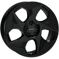 Alutec SOL80945V22-6 Velg