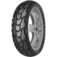 Mitas MC32 WinScoot ( 90/80-16 RF TT/TL 52P Achterwiel, M+S keurmerk, Voorwiel )