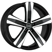 Mak F65605T3BM60TGY Velg