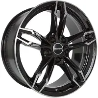 Gmp RDEA80184315427I Velg