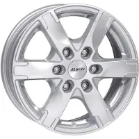 Alutec TIT70645X31-0 Velg