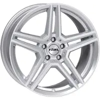 Rial M10-85834M81-0 Velg