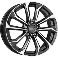 Dezent TKSF0FP51E Velg