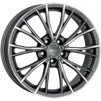 Mak F8080MKQM34IBX Velg